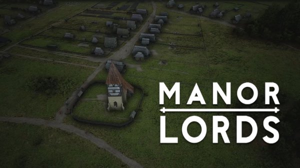 Manor Lords HD