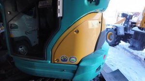 Китайский Погрузчик заведется ли в -16|Как  заводить в мороз|Стоит ли покупать? Чат  погрузчики