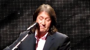 Олег Митяев -«Светлое прошлое» Концерт в Крокус Сити Холл 13.03.2010 г.