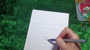 Сказка бабушки Веры без Таро.