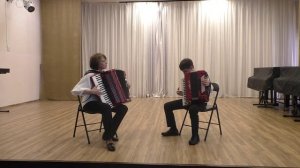 Закарпатский танец, Фестиваль