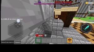 Игра Майн онлайн в Яндекс играх