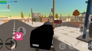 Наш спецназ в чикен гане 5 серия Атака