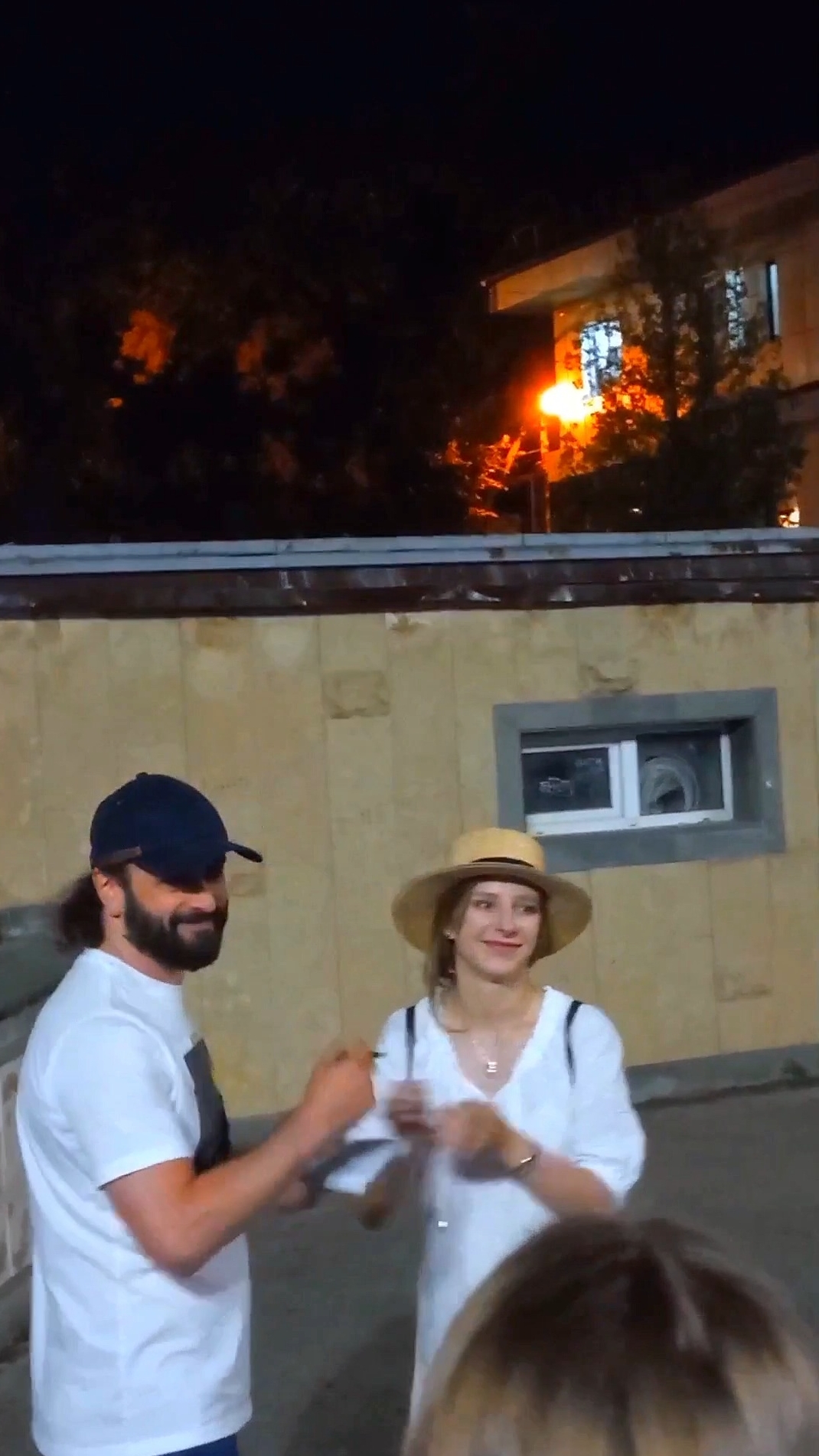 Елизавета Арзамасова и Авербух Хрустальный ИсточникЪ 2021 Театральная площадь смотреть онлайн