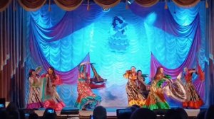 31.01.2026 Группа "Аиша". "Кай ёнэ"