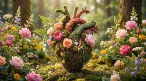 Частота Счастья - 432 Гц | Музыка исполнения мечты | Музыка для медитации и расслабления