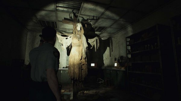 FEAR THE TIMELOOP: ХОРРОР 2026🎮