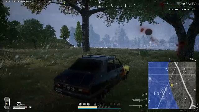 PLAYERUNKNOWN'S BATTLEGROUNDS 2026.01.31 - 20.42.41.30.Одно убийство.DVR смотреть онлайн