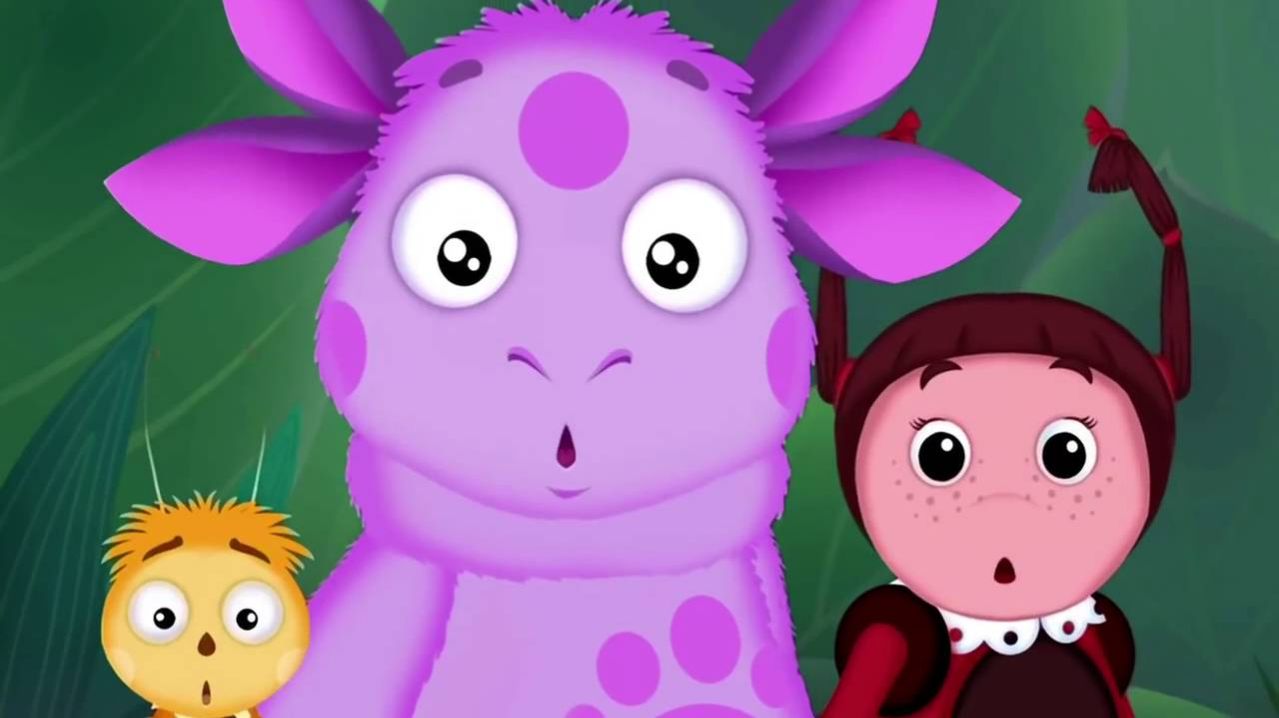 ЛУНТИК И ЕГО ДРУЗЬЯ - РАЗВИВАЮЩИЕ ИГРЫ ДЛЯ ДЕТЕЙ - ЛУНТИК СМОТРЕТЬ МУЛЬТИКИ ДЛЯ МАЛЫШЕЙ смотреть онлайн