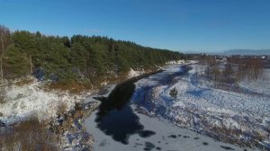 28 шагов до ВЕСНЫ(на стихи Нины Исаевой)