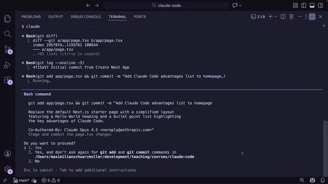 8. Advanced Permissions Management смотреть онлайн
