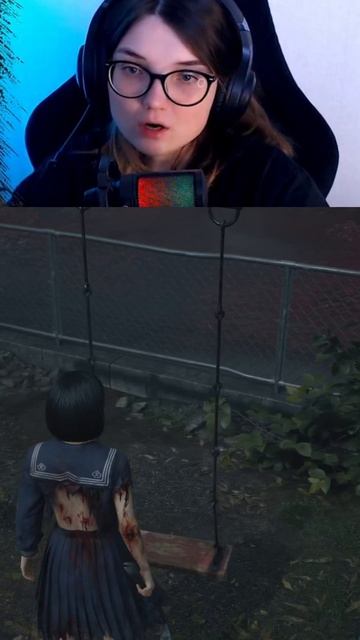 НЕЖДАНЧИК.. СЕГОДНЯ ПОЛНОЕ ВИДЕО!  SILENT HILL f  #silenthillf #игры