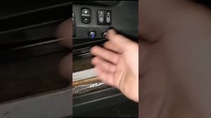 Некст грузопассажирская сиденье