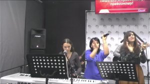 Остаться верным. Андрей Фомин. 01.02.2026