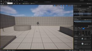 Урок RPG 3. Создание и взаимодействие с предметами (Unreal Engine 5)