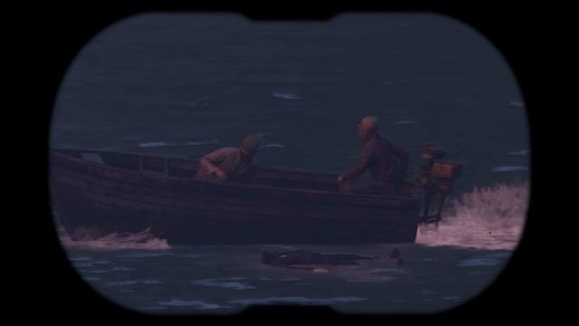 Resident Evil 4 06 (сюжет)