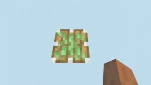 ПОДОЖДИ ЧТО ПРОИСХОДИТ В МАЙНКРАФТЕ? ЭКСПЕРИМЕНТЫ