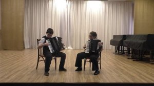 Кукушка. Весёлый сапожник