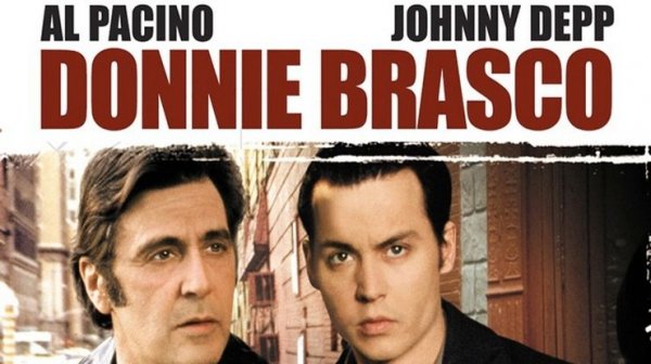 Donnie Brasco (Vikentiy Sound Clip) (2017)