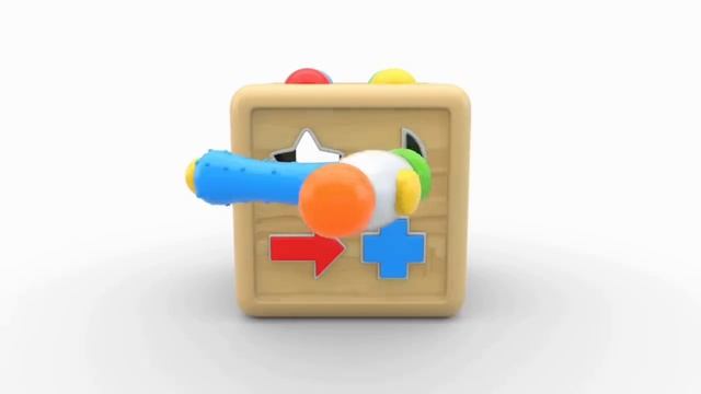 УЧИМ ФИГУРЫ. РАЗВИВАЮЩЕЕ ВИДЕО ДЛЯ ДЕТЕЙ. смотреть онлайн