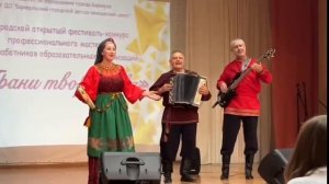 Песнохорки , итоги 2025 года