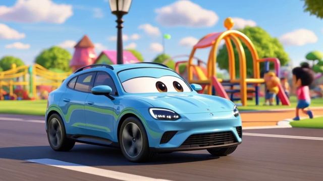 Оранжевые гудочки мультик смотреть онлайн