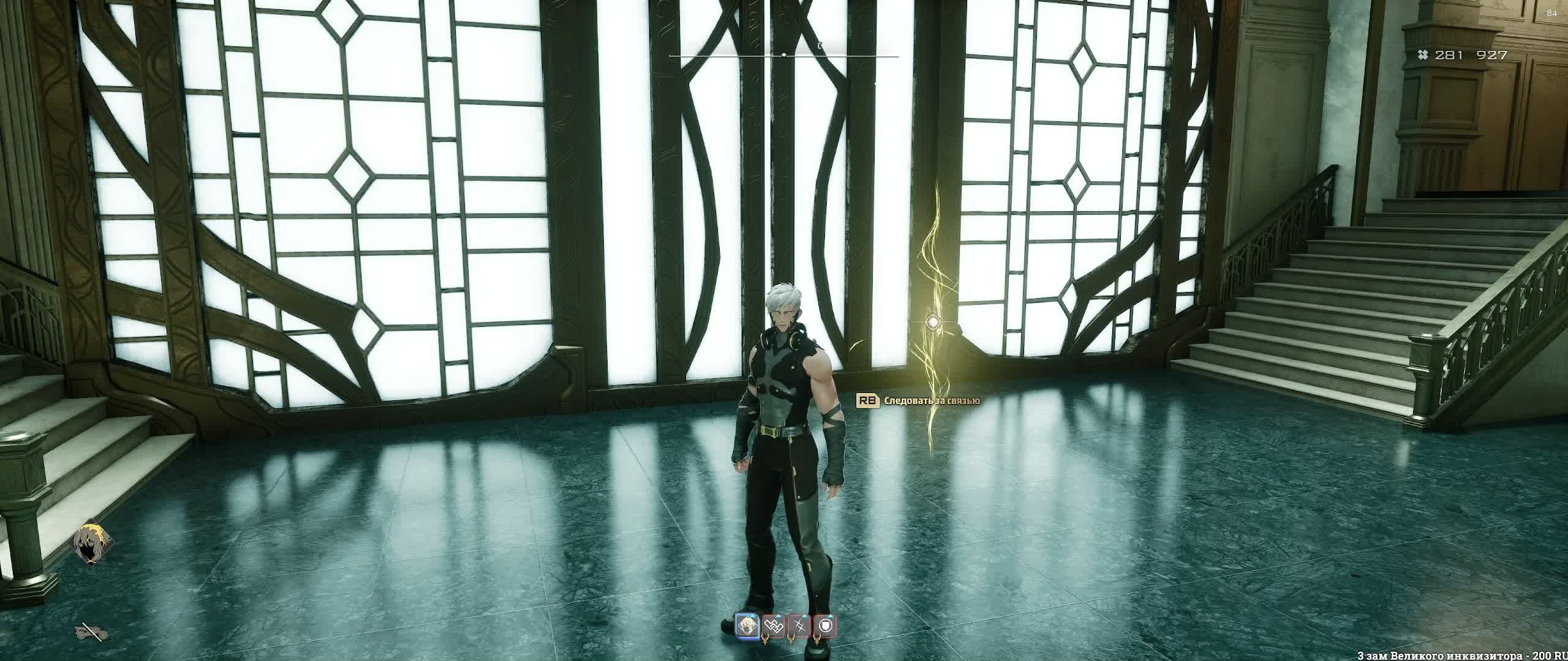 CODE VEIN 2 НА 100%🔥НОВЫЙ УРОВЕНЬ АНИМЕ НА UE5💀Полное Прохождение ◆ UltraWide 21:9 смотреть онлайн