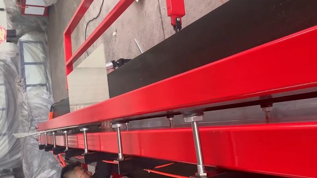 Аппарат для сварки пластика 3 метра. Угловая сварка пластика.