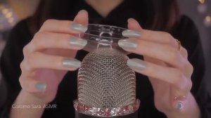 АСМР Глубокий сон в течение 45 минут 😴 Массаж мозга