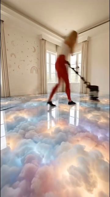 Этож сколько эпоксидки нужно! смотреть онлайн