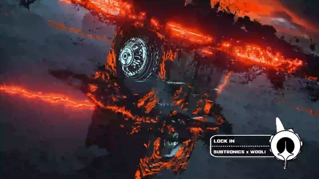Subtronics x Wooli - Lock In. смотреть онлайн