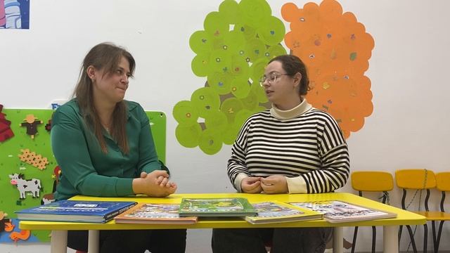 Подготовка к школе. Будущий первоклассник.