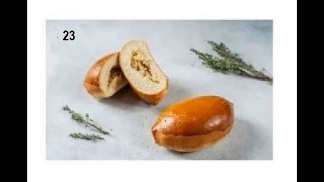 Полупирожки 23 смотреть онлайн