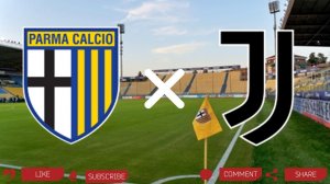 Парма - Ювентус