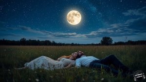 Звёзды горят, любовь зовёт 🎵 Песня