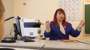 Шкодники. Хорошая ученица