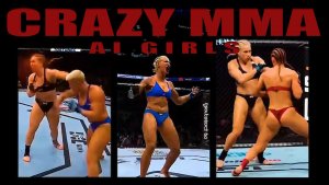 Безумное ММА | O.Z. Cover - Modern Talking - Cheri Cheri Lady. Metal Cover On Guitar