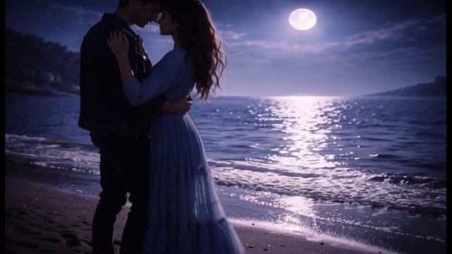 Eurodance Nights - Night By The Water смотреть онлайн