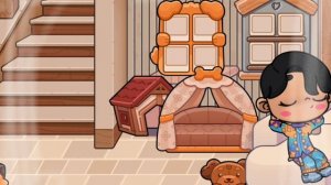 Рум тур брать с отметкой!🌿💦