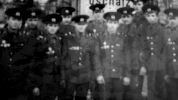 ВОСПОМИНАНИЯ  О  МОЁМ   ПРЕБЫВАНИИ  В  ГДР