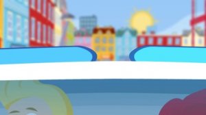 Śpiewające Brzdące - Karetka pogotowia  - Piosenki dla dzieci