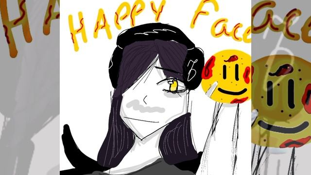 Песня /happy face/на русском /720р смотреть онлайн