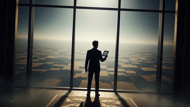 Новый Феодализм Почему миллиардеры скупают планету Документальный фильм смотреть онлайн