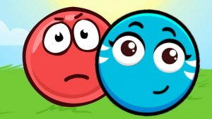 КРАСНЫЙ ШАРИК МУЛЬТИКИ НЕСНОСНЫЙ ШАРИК ПОДПИСЫВАЙТЕСЬ