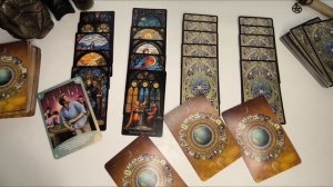 Предсказание на февраль. #таро #гаданиеонлайн #гаданиенамесяц #гаданиенабудущее #гадание #картадня