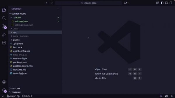 Claude Code-12. Введение в модуль