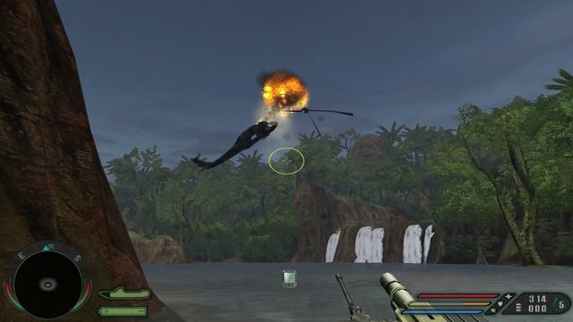 Far Cry - Река смотреть онлайн