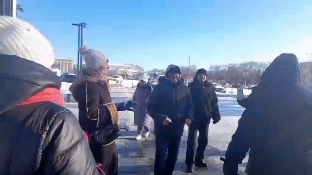 СЧАСТЬЕ ЕСТЬ И СЧАСТЬЯ НЕТУ ТАНЦЫ ХАРЬКОВ ФЕВРАЛЬ 2026 смотреть онлайн