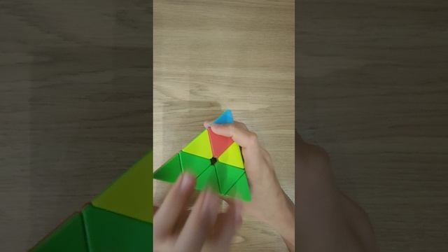 Обучение по сборке Кубика Рубика смотреть онлайн