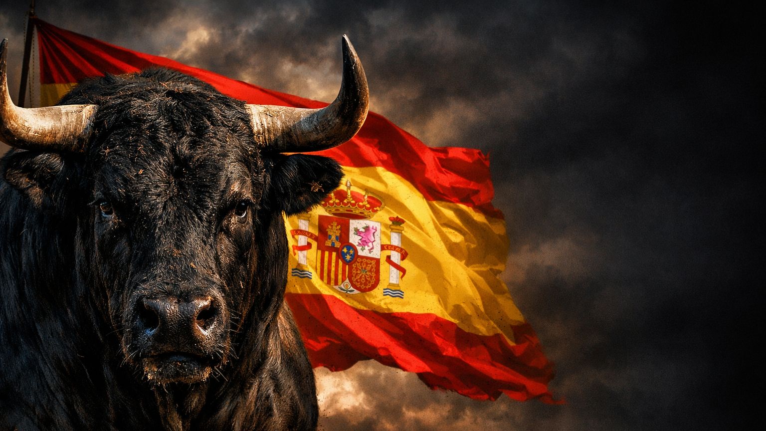 Испания | Рэп в стиле фламенко о реалиях сегодняшнего дня